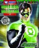 Green Lantern Eaglemoss DC Superhero Figurine Magazine #04 4 